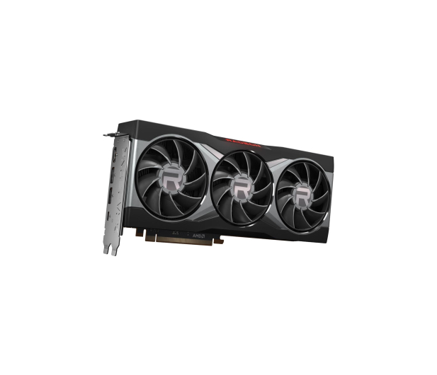 MSI Radeon RX 6900 XT 16GB GDDR6 - 612564 - zdjęcie 3